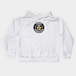 Cmbrdg utd Kids Hoodie